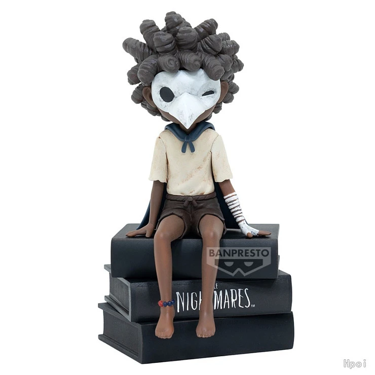 Low от Banpresto