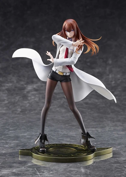 Фигурка Makise Kurisu от Wave