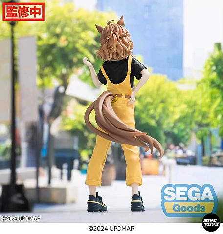 Фигурка Jungle Pocket от Sega
