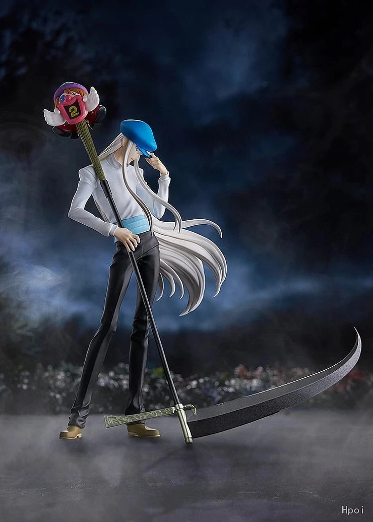 Фигурка Kaito от Good Smile Company