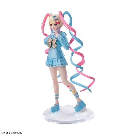Фигурка Ame-chan (K-Angel) от Sega