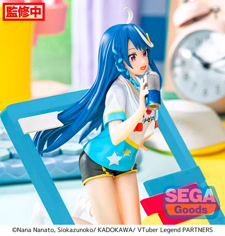 Фигурка Shuwa-chan от Sega