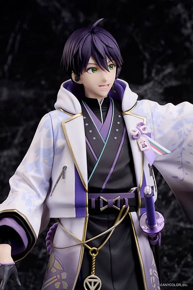 Фигурка Kenmochi Toya от Design COCO