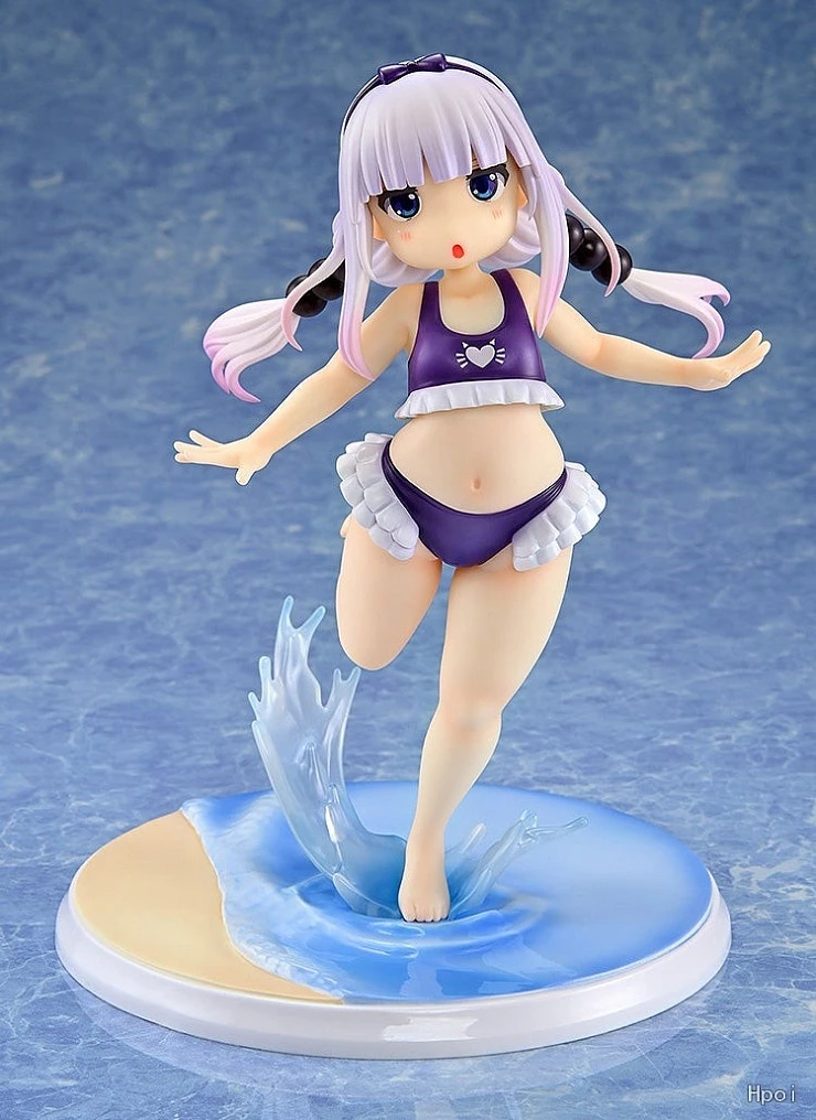 Фигурка Kamui Kanna от Kaitendoh