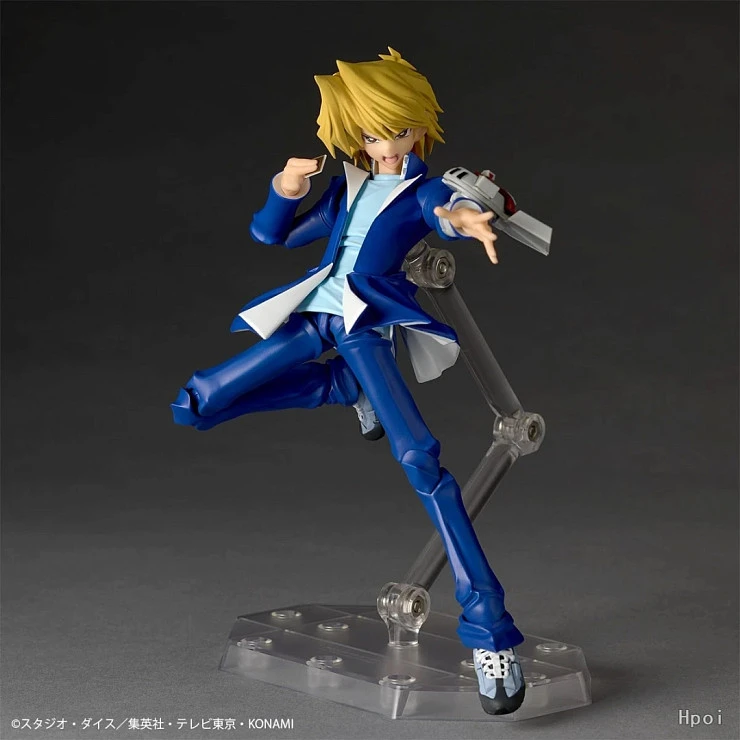 Katsuya Jounouchi (Joey Wheeler) от KAIYODO