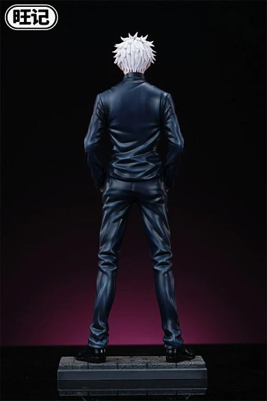 Фигурка Gojo Satoru от Wang Ji Studio