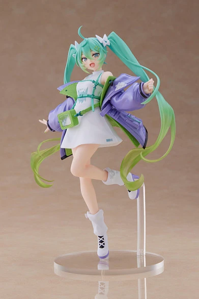 Фигурка Miku Hatsune от Taito