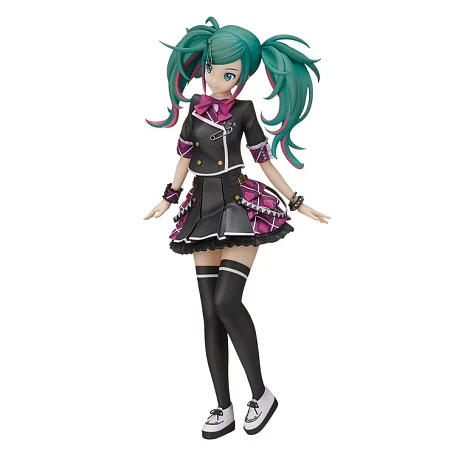Фигурка Hatsune Miku от Sega