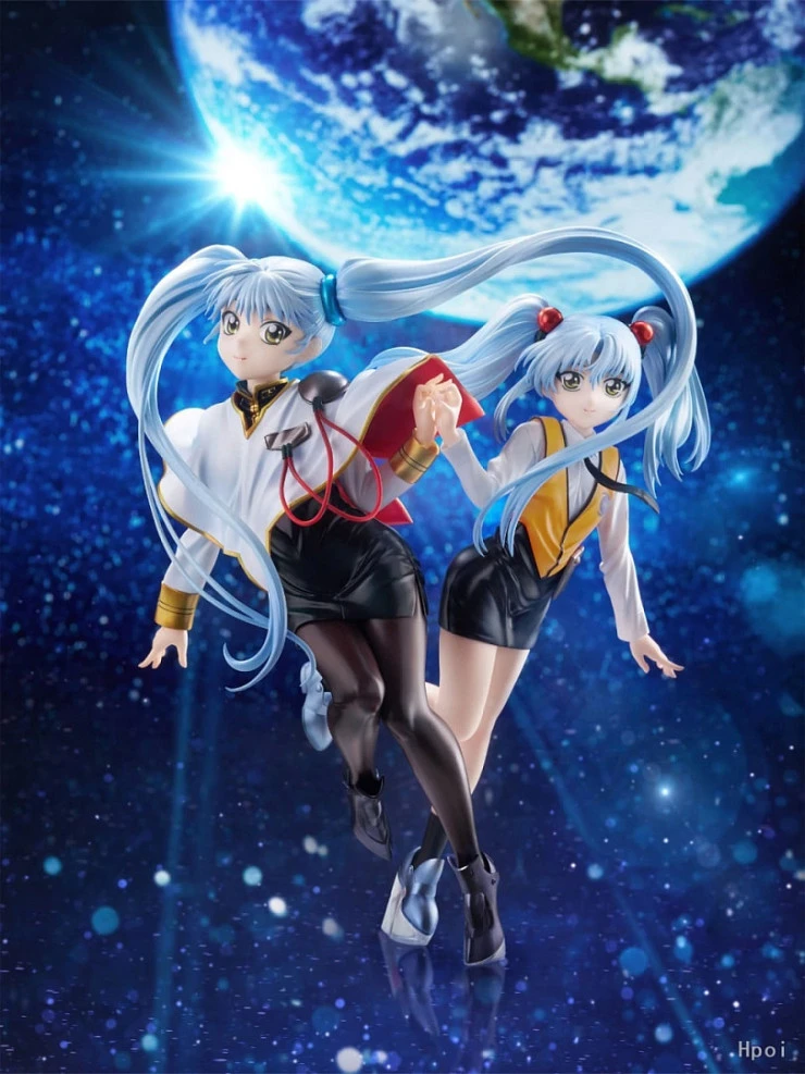 Фигурка Ruri Hoshino от F:NEX (FuRyu)