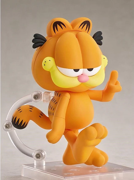 Фигурка Garfield от Good Smile Company