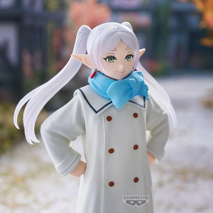 Frieren от Banpresto
