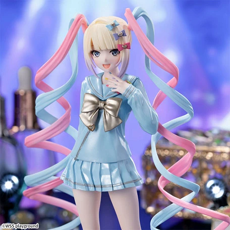 Фигурка Ame-chan (K-Angel) от Sega