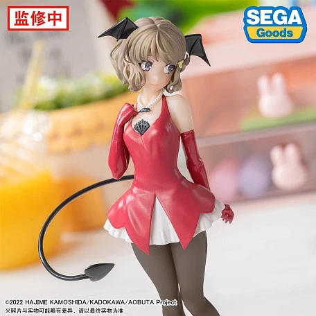 Фигурка Koga Tomoe от Sega