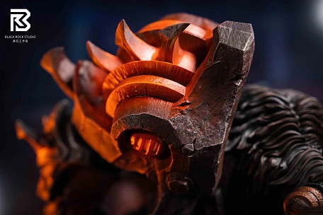 Фигурка Tauren от Black Rock BR Studio