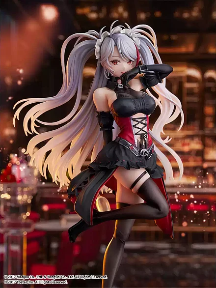 Фигурка Prinz Eugen от Pony Canyon
