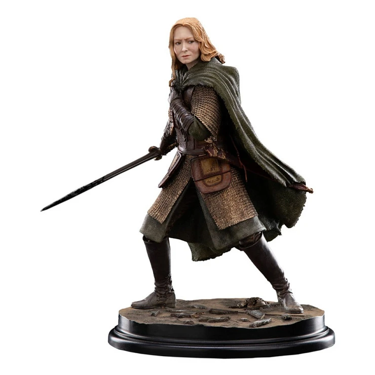 Фигурка Eowyn, Shieldmaiden of Rohan от WETA Workshop