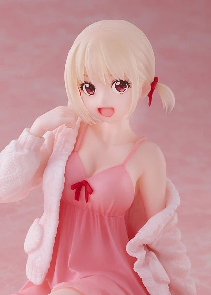 Фигурка Chisato Nishikigi от Taito