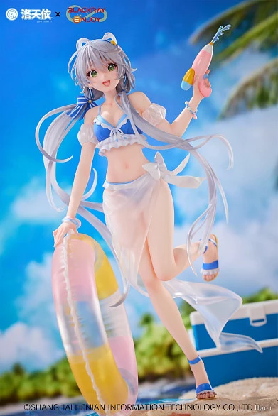 Фигурка Luo Tianyi от BLACKRAY ENJOY