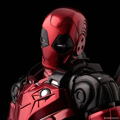 Фигурка Deadpool от Sentinel