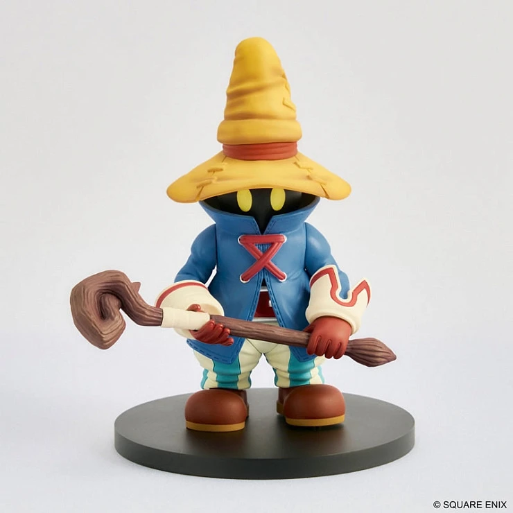 Фигурка Vivi Ornitier от Square Enix