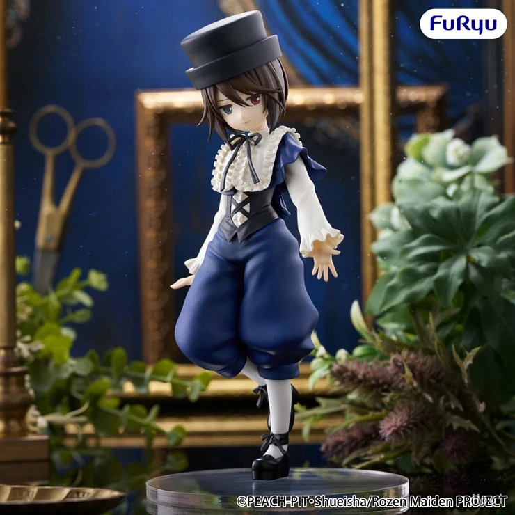 Фигурка Souseiseki от FuRyu