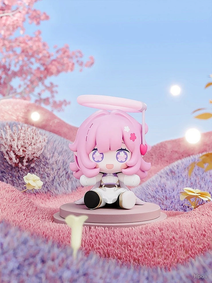 Фигурка Elysia от Good Smile Arts Shanghai (Good Smile Company)