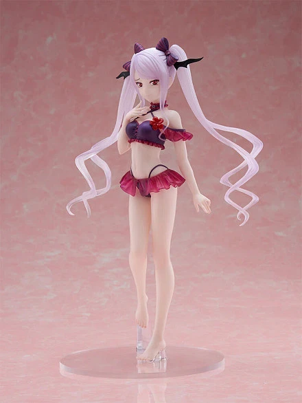 Фигурка Shalltear Bloodfallen от FuRyu
