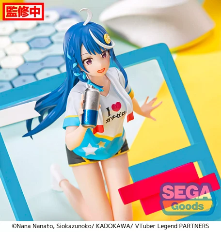 Фигурка Shuwa-chan от Sega