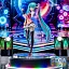Фигурка Hatsune Miku от Sega