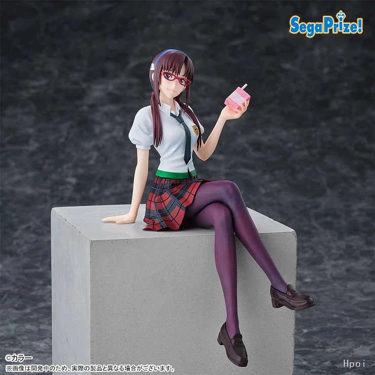 Mari Illustrious Makinami от SEGA