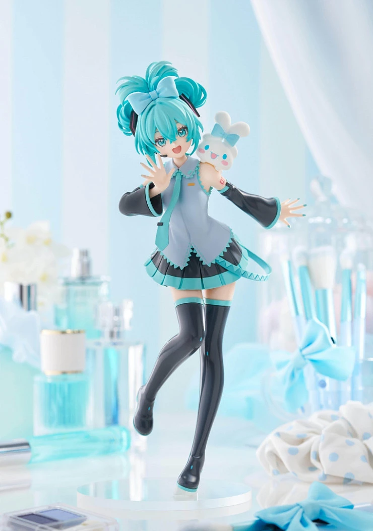 Фигурка Hatsune Miku от Good Smile Company