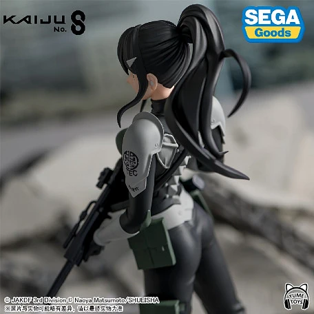 Фигурка Ashiro Mina от Sega