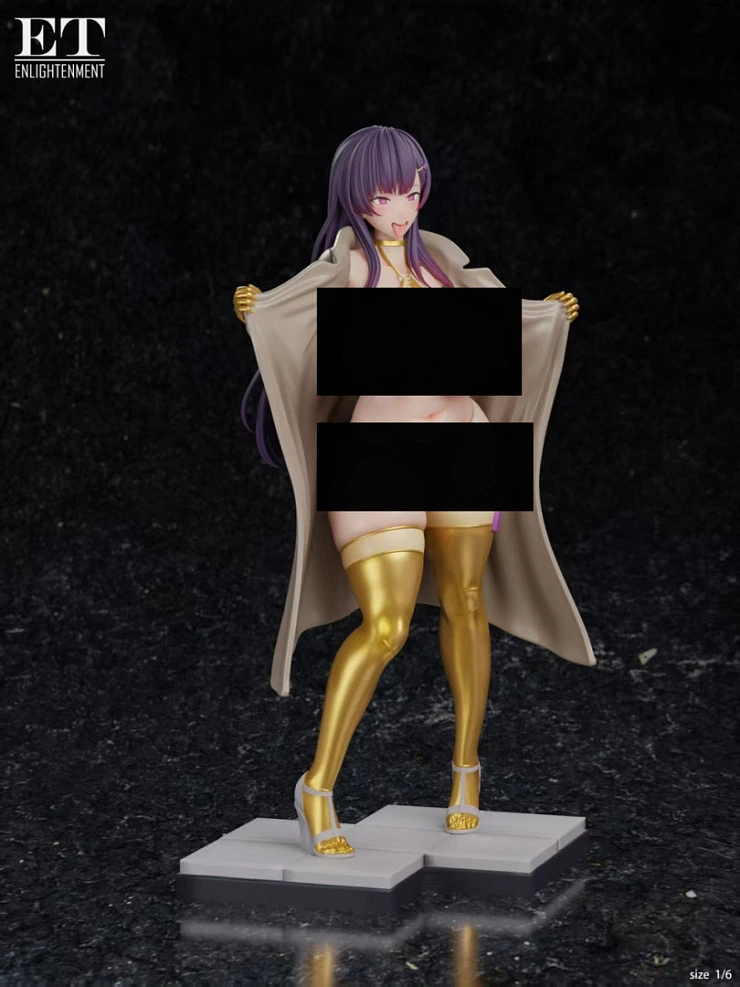 Фигурка Natsuha Shinomiya от Enlightenment Studio Версия B