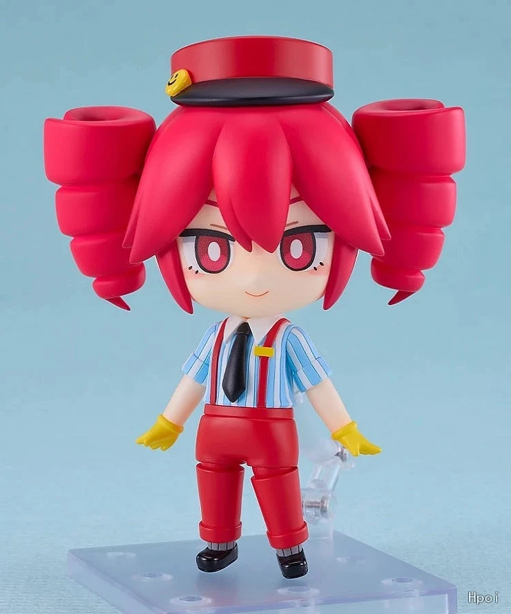 Фигурка Kasane Teto от Good Smile Company Бонусная версия