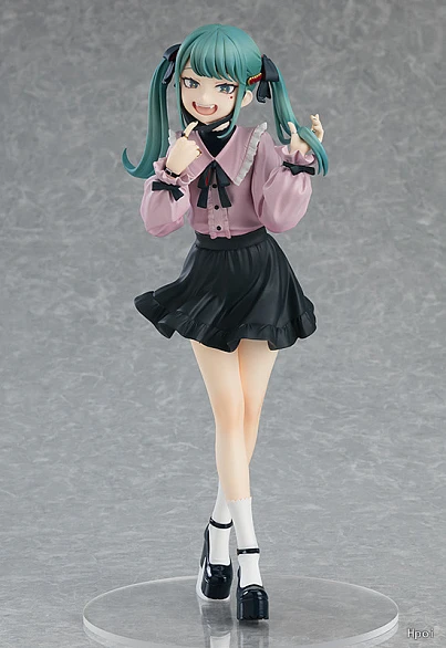 Фигурка Hatsune Miku от Good Smile Company