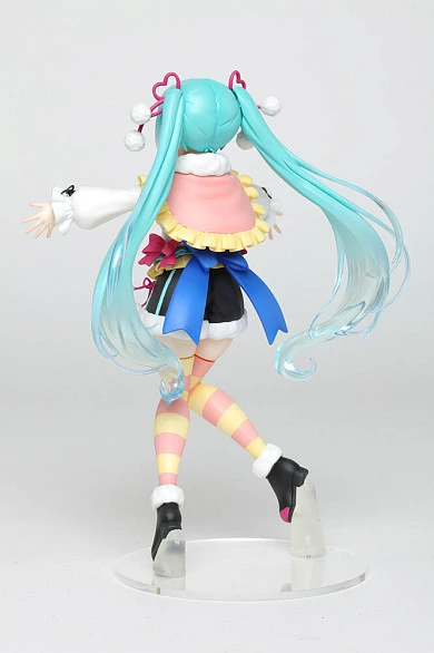 Фигурка Hatsune Miku от Taito