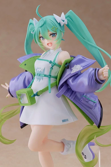 Фигурка Miku Hatsune от Taito