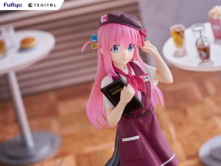 Фигурка Hitori Gotou от FuRyu
