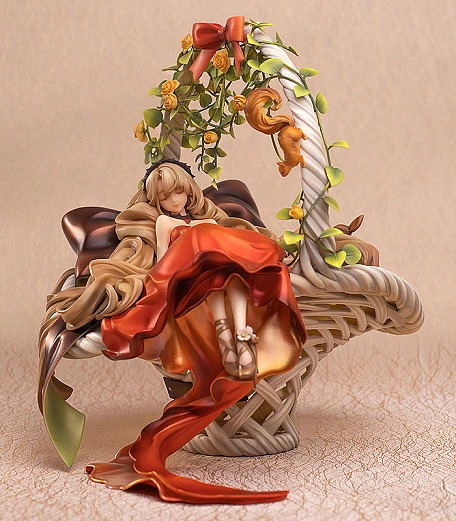 Фигурка Princess Rose от Myethos