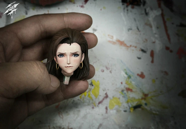 Фигурка Nico Robin от 24K Studio Версия C