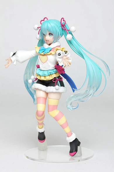 Фигурка Hatsune Miku от Taito