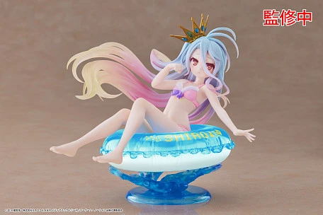 Фигурка Shiro от Taito
