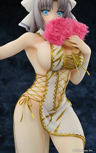 Фигурка Yumi от Kaitendoh