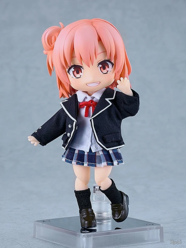 Фигурка Yui Yuigahama от Good Smile Company