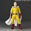 Фигурка Saitama от Kaiyodo