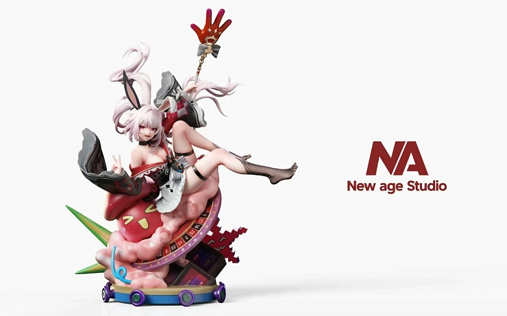 Sparxie от New Age Studio