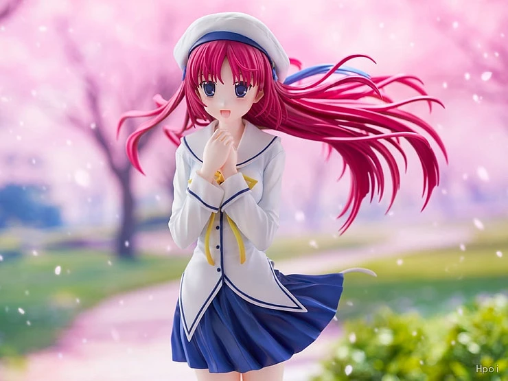 Фигурка Shirakawa Kotori от Kotobukiya Версия A