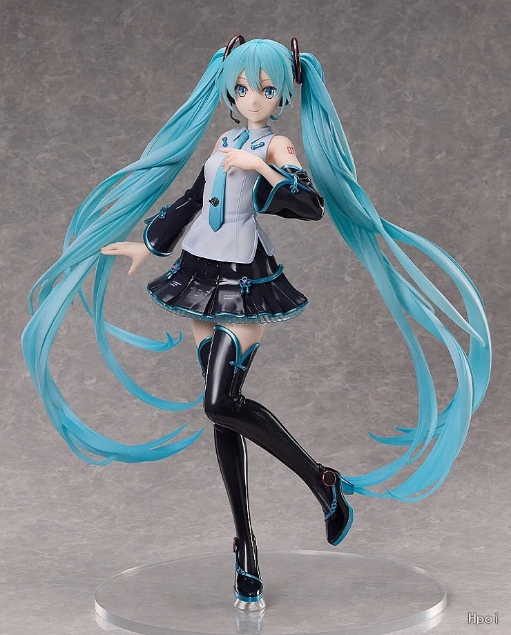 Фигурка Hatsune Miku от FREEing