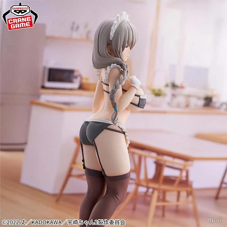 Фигурка Tsuki Uzaki от Banpresto