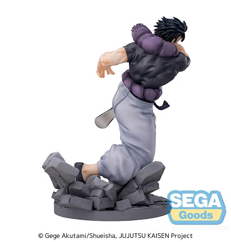 Фигурка Toji Fushiguro от Sega